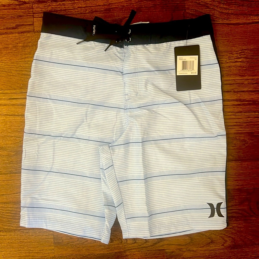 Hurley Boys Board Shorts